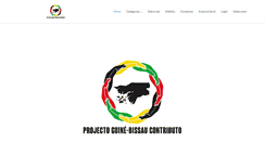 Desktop Screenshot of didinho.org